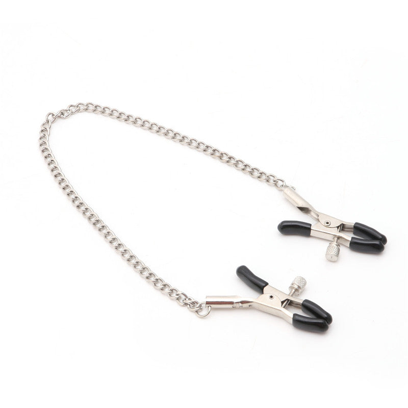 Névelle™ | Nipple Clamps