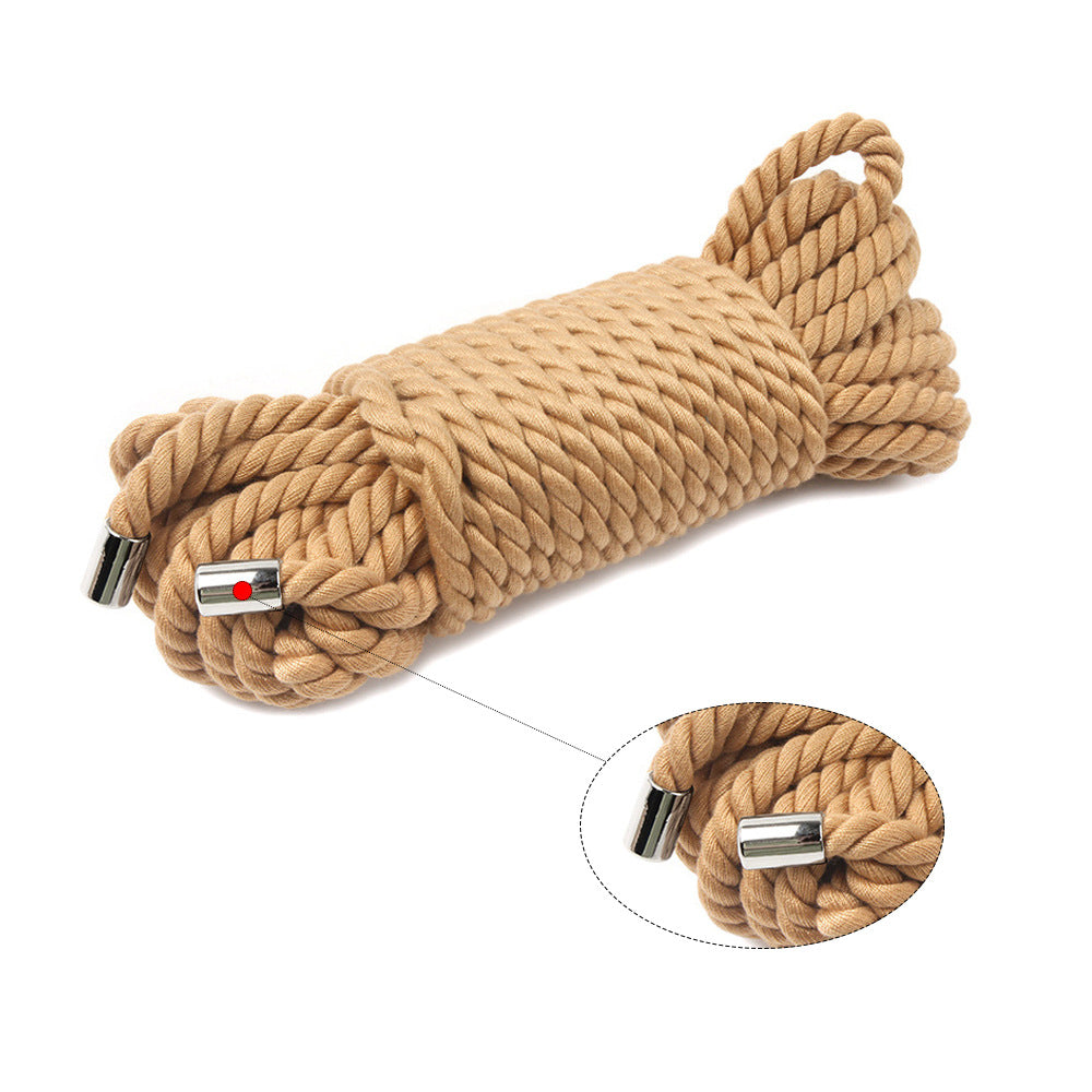 Velantra™ | Bondage Rope