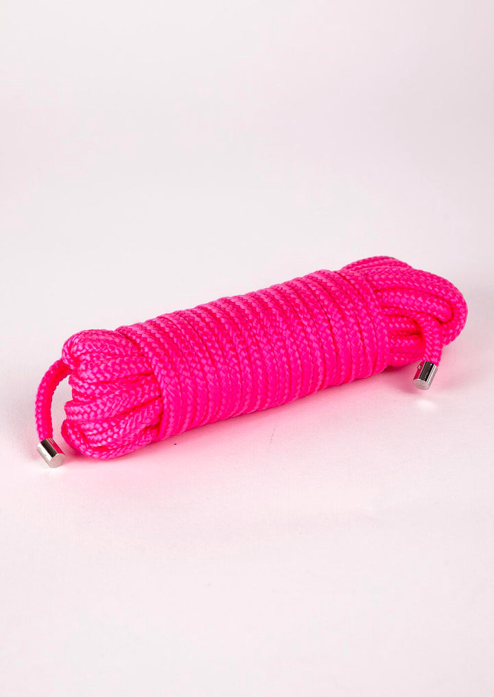Serranuit™ | Bondage Rope