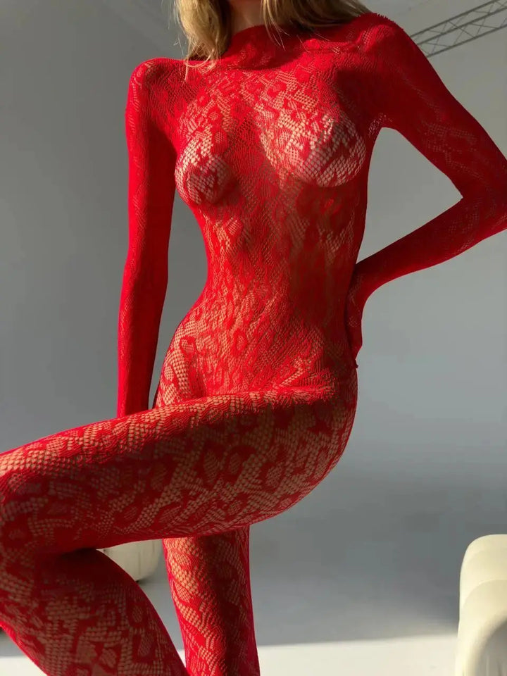 Elisabeth™ | Stockings