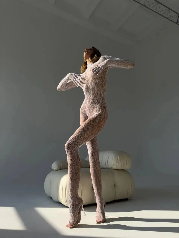 Elisabeth™ | Stockings