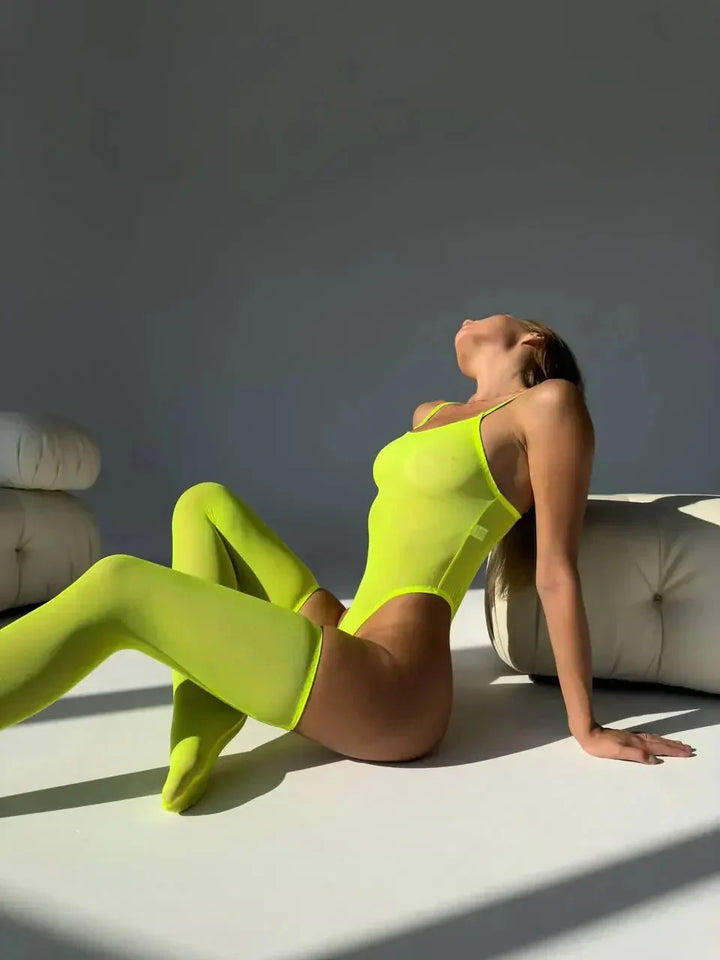 Isa™ | Stockings