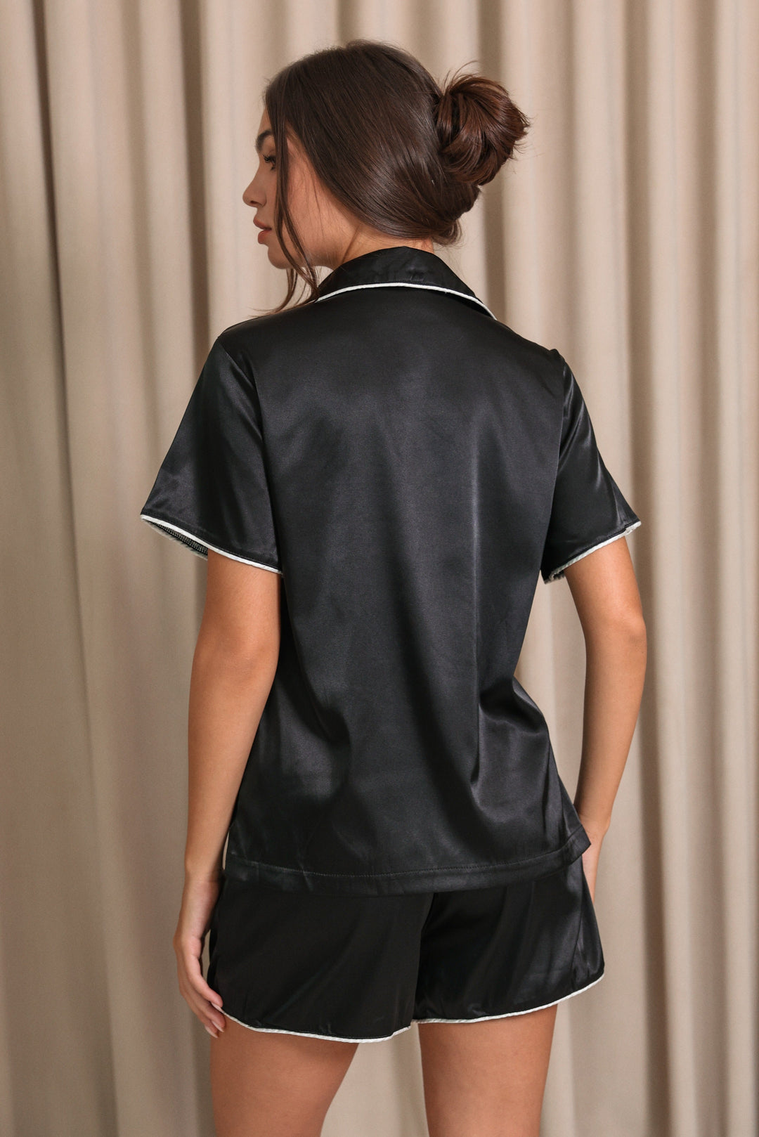 Lustrella™ | Sleepwear