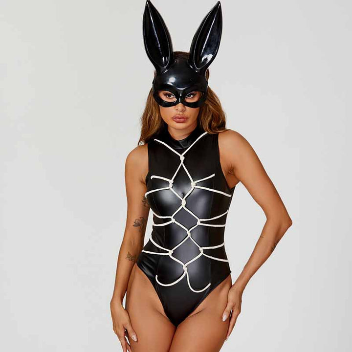 Fiora™ | Latexwear