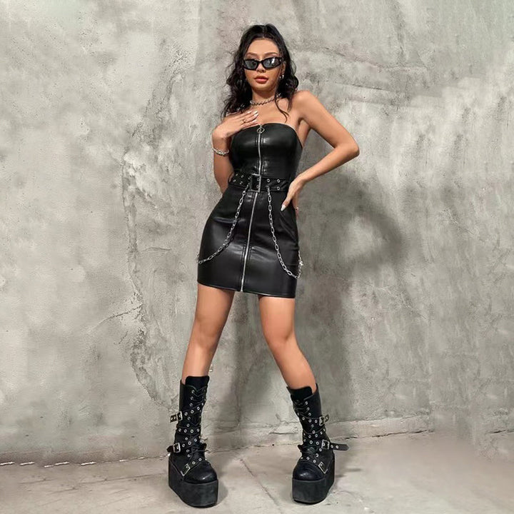 Violetta™ | Latexwear