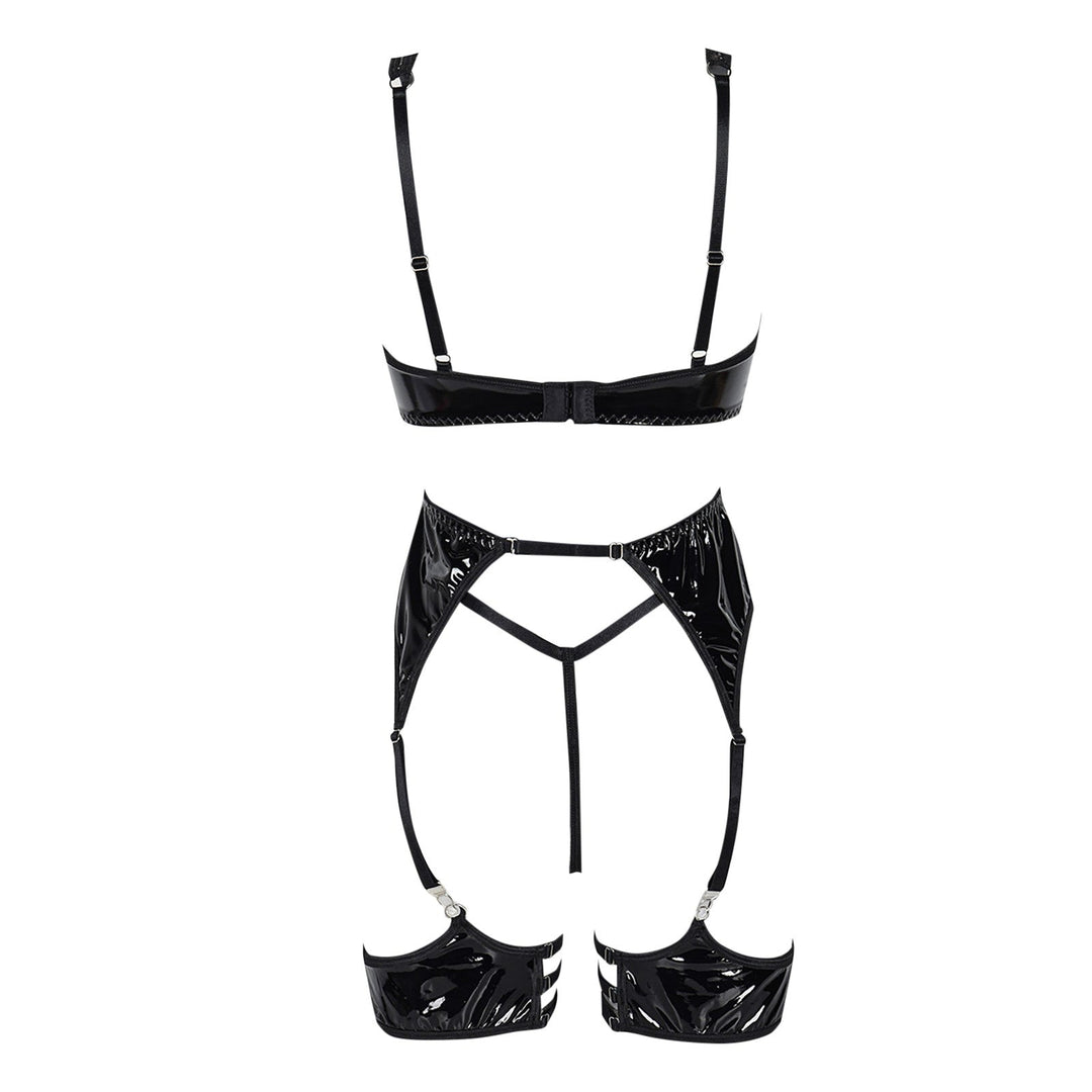 Lunarae™ | Latexwear